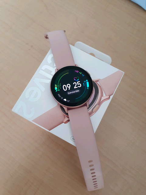 gumtree samsung watch